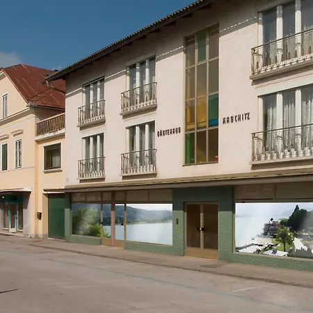 Apartements Kaschitz *