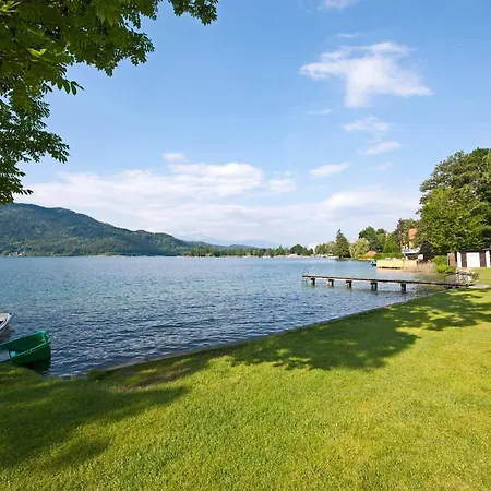 Apartements Kaschitz Portschach am Woerthersee