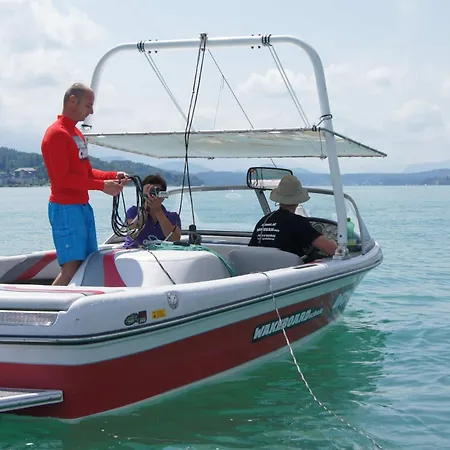 Apartements Kaschitz