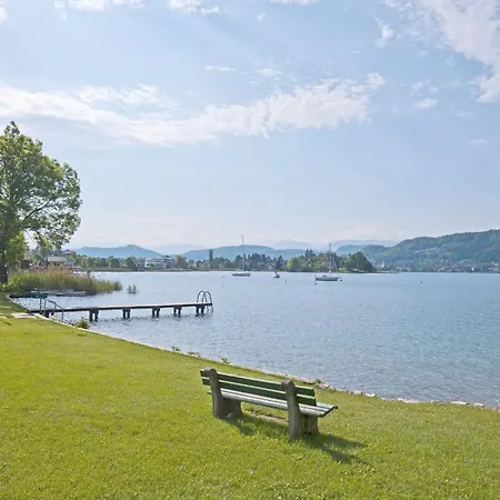 Apartements Kaschitz Apartment