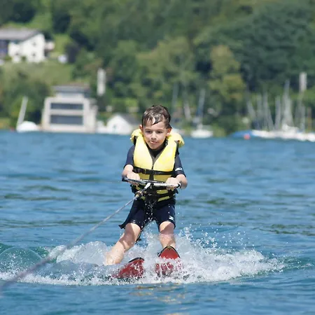 Apartements Kaschitz Apartment *