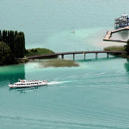 Apartment Apartements Kaschitz *