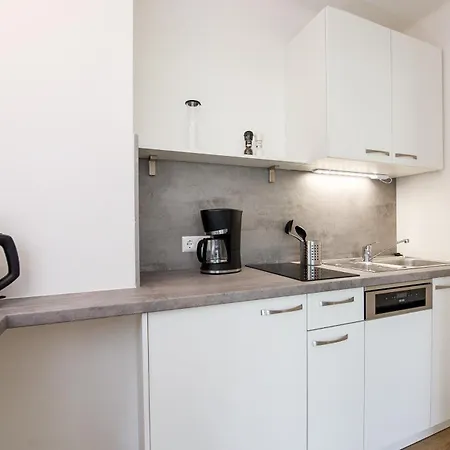 Apartements Kaschitz Apartment Portschach am Woerthersee