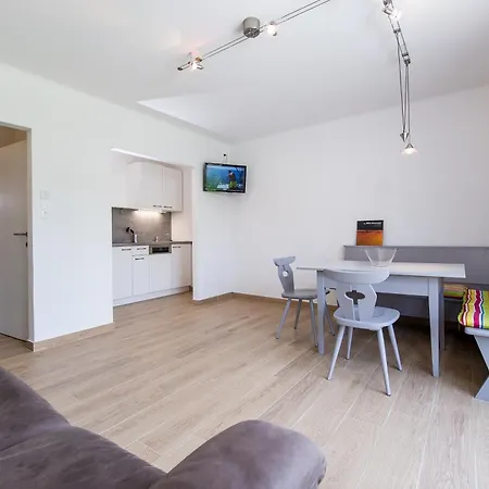 Apartamento Apartements Kaschitz Pörtschach am Wörthersee