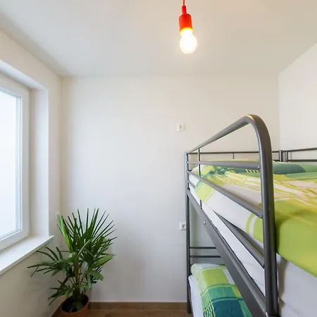 Apartements Kaschitz *