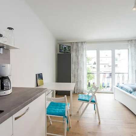 Apartements Kaschitz Portschach am Woerthersee