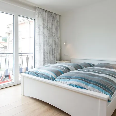 Apartements Kaschitz