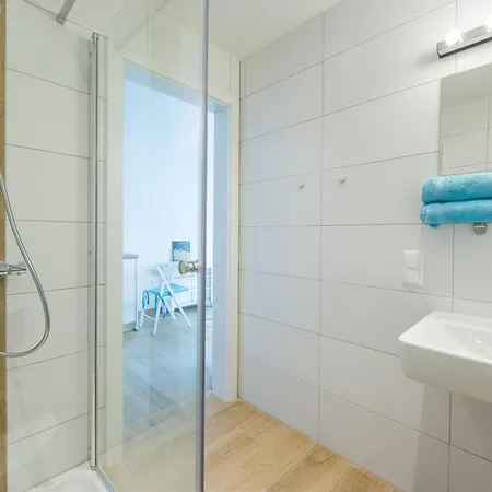 Apartements Kaschitz Apartamento