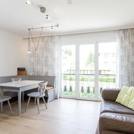 Apartements Kaschitz Apartment *