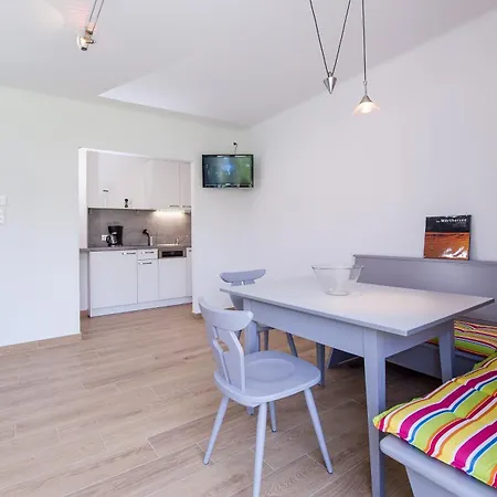 Apartamento Apartements Kaschitz *