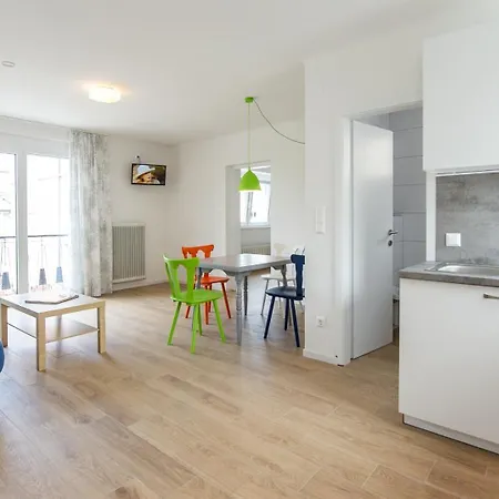 Apartements Kaschitz Apartamento Pörtschach am Wörthersee