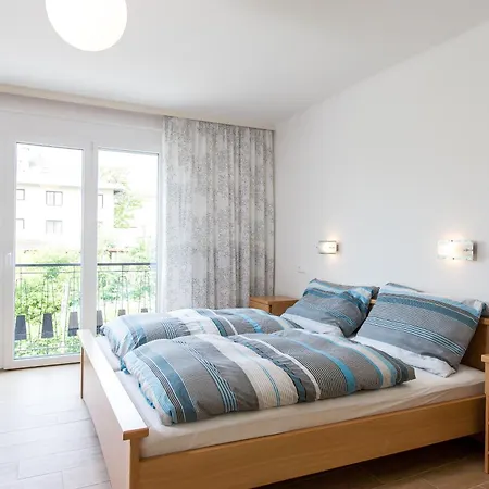 Apartements Kaschitz Portschach am Woerthersee
