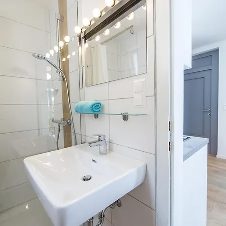 Apartements Kaschitz