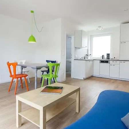 Apartements Kaschitz Apartamento