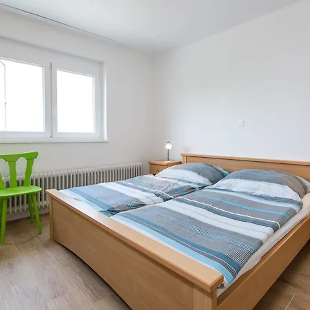 Apartements Kaschitz Apartment *