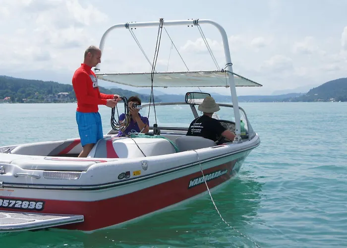 Apartements Kaschitz