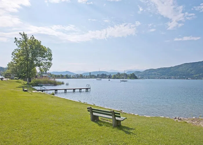 Apartements Kaschitz Apartment