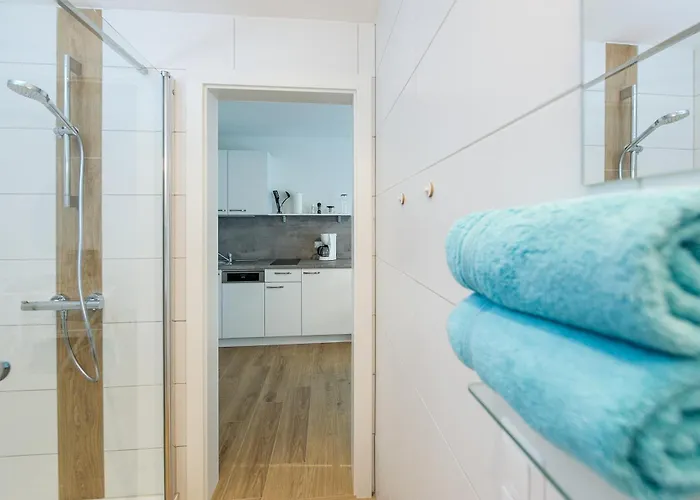 Apartment Apartements Kaschitz