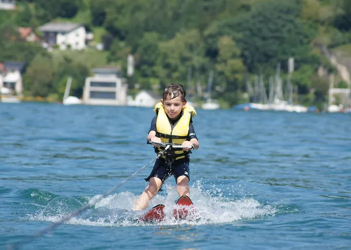 Apartements Kaschitz Apartment *