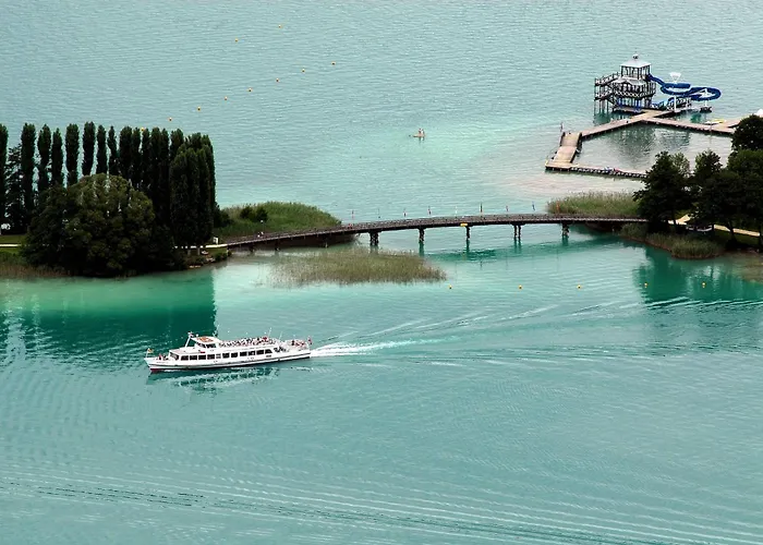 Apartment Apartements Kaschitz *