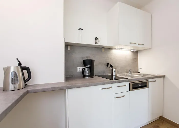 Apartements Kaschitz Apartment Pörtschach am Wörthersee