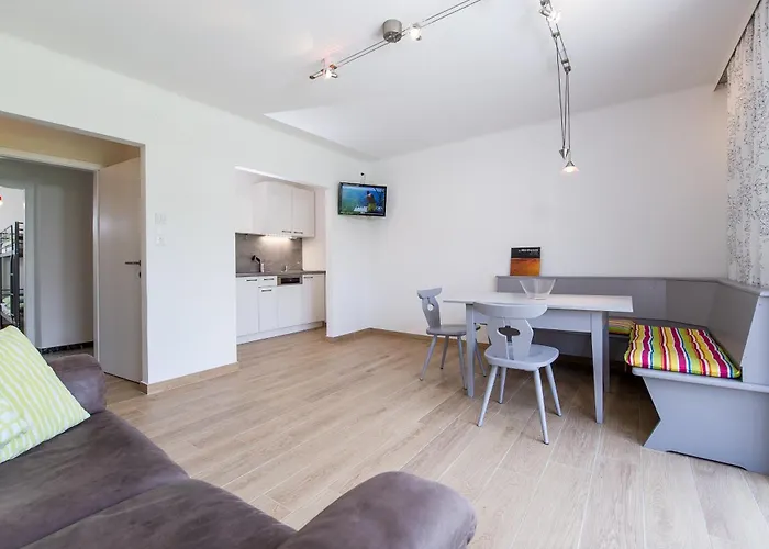 Apartment Apartements Kaschitz Pörtschach am Wörthersee