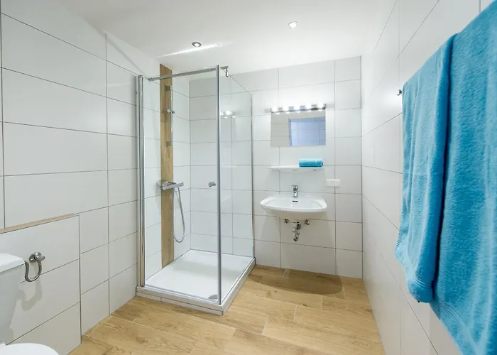 Apartements Kaschitz * Pörtschach am Wörthersee