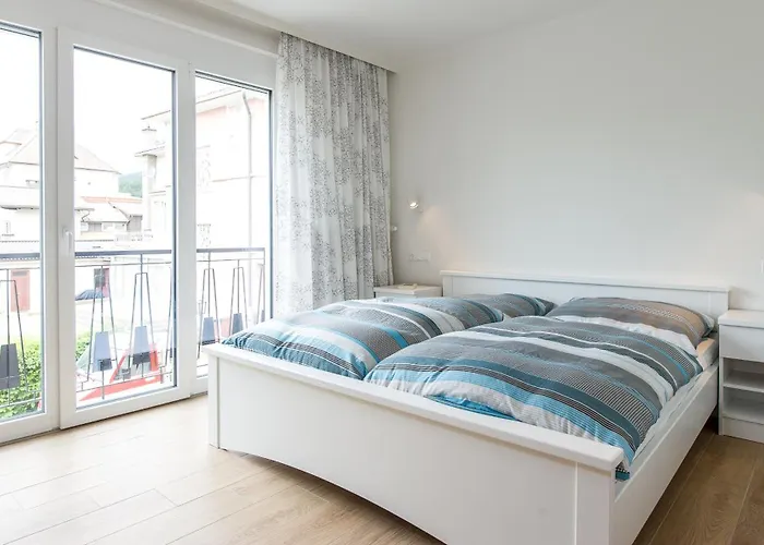 Apartements Kaschitz