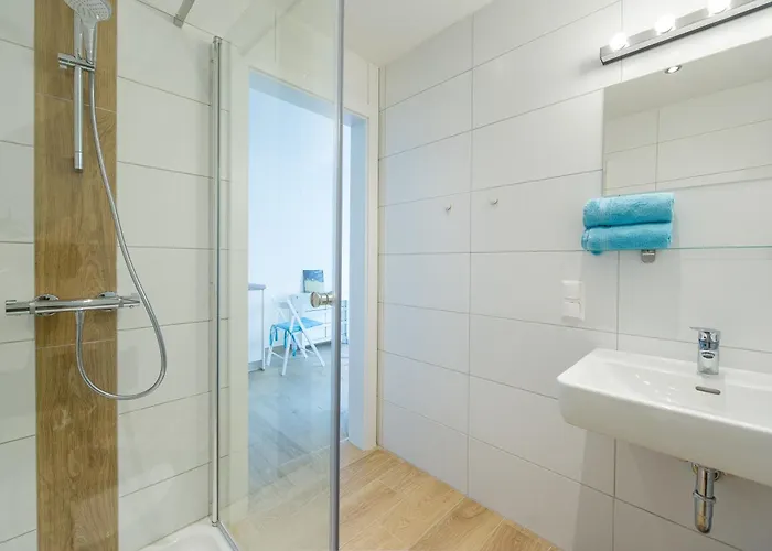 Apartements Kaschitz Apartment