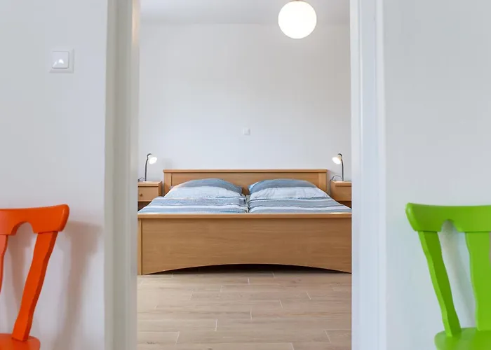 Apartment Apartements Kaschitz