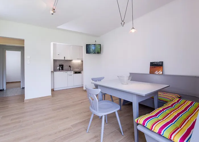 Apartment Apartements Kaschitz *