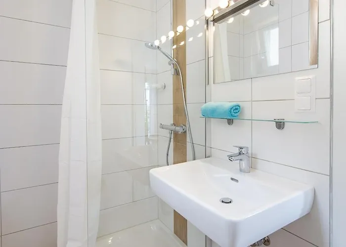 Apartment Apartements Kaschitz Pörtschach am Wörthersee