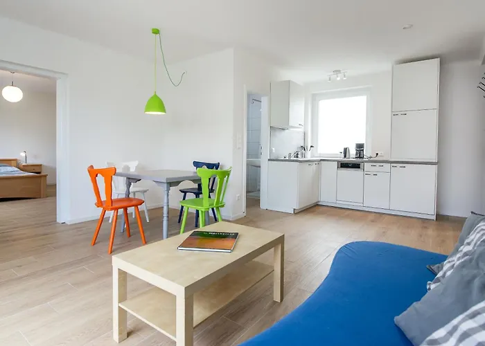 Apartements Kaschitz Apartment