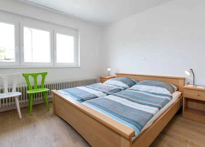 Apartements Kaschitz Apartment *